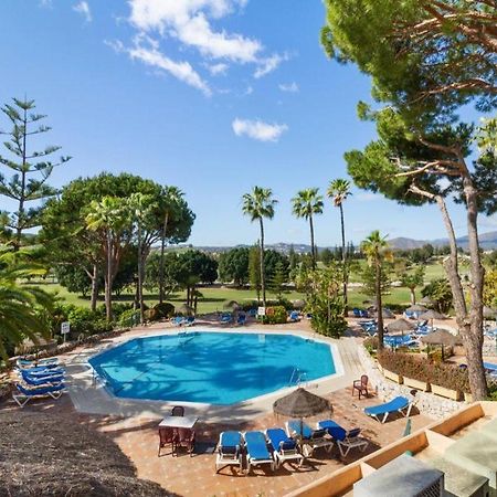 Heritage Resorts At Matchroom Fuengirola Dış mekan fotoğraf