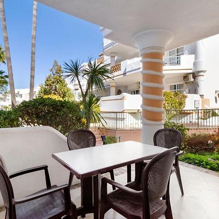 Heritage Resorts At Matchroom Fuengirola Dış mekan fotoğraf