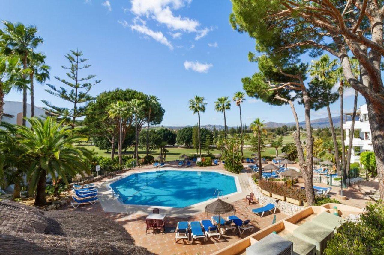 Heritage Resorts At Matchroom Fuengirola Dış mekan fotoğraf
