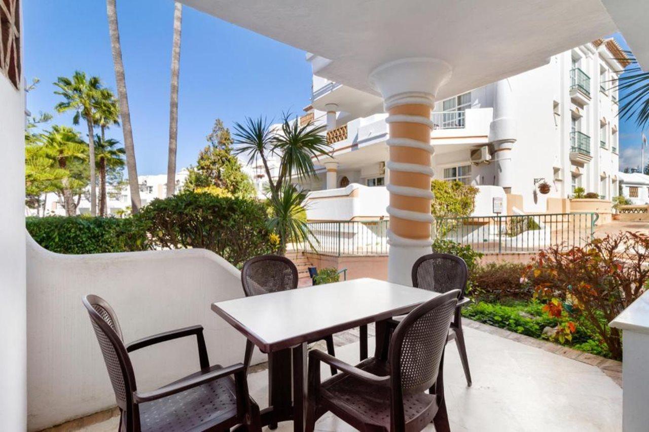 Heritage Resorts At Matchroom Fuengirola Dış mekan fotoğraf