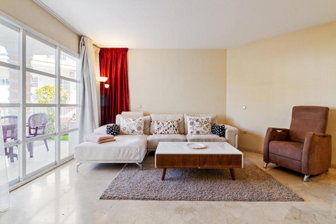 Heritage Resorts At Matchroom Fuengirola Dış mekan fotoğraf