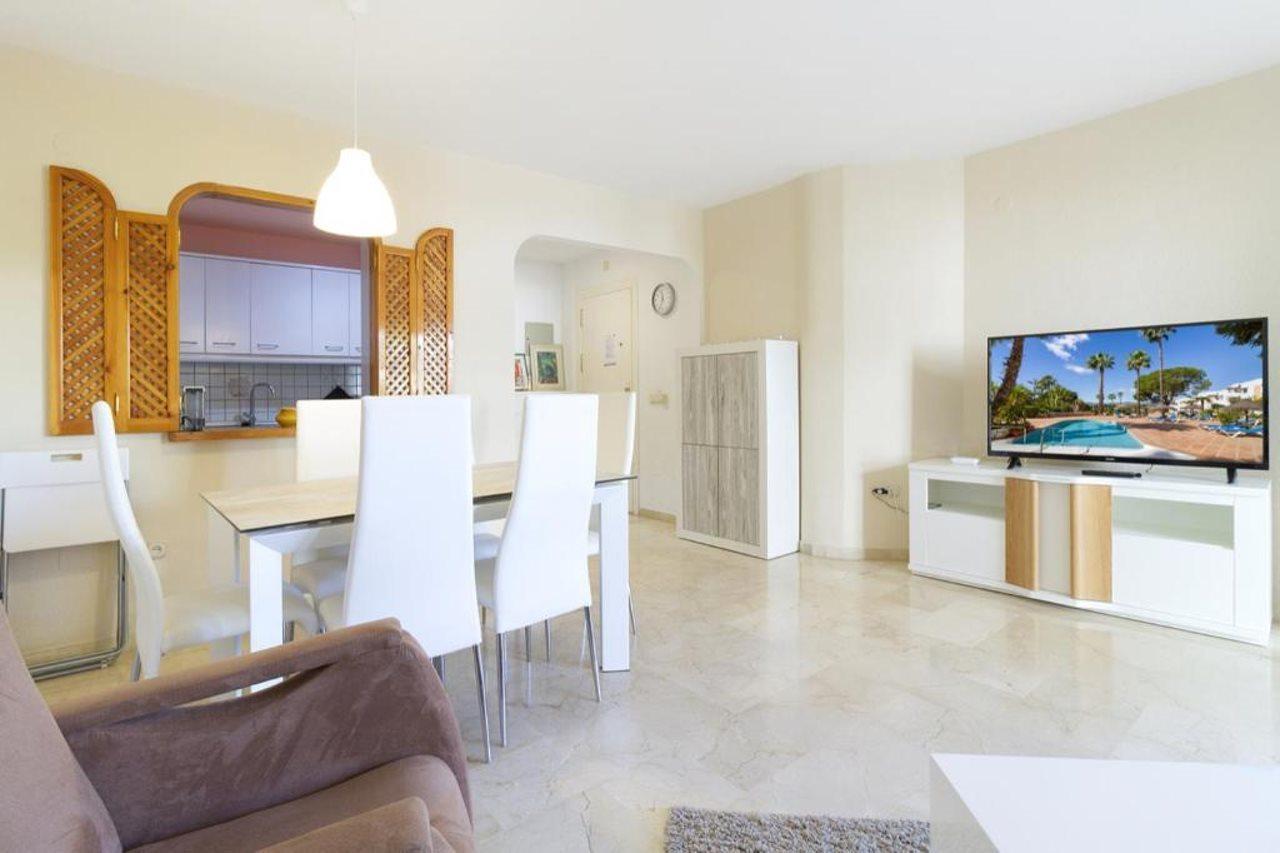 Heritage Resorts At Matchroom Fuengirola Dış mekan fotoğraf