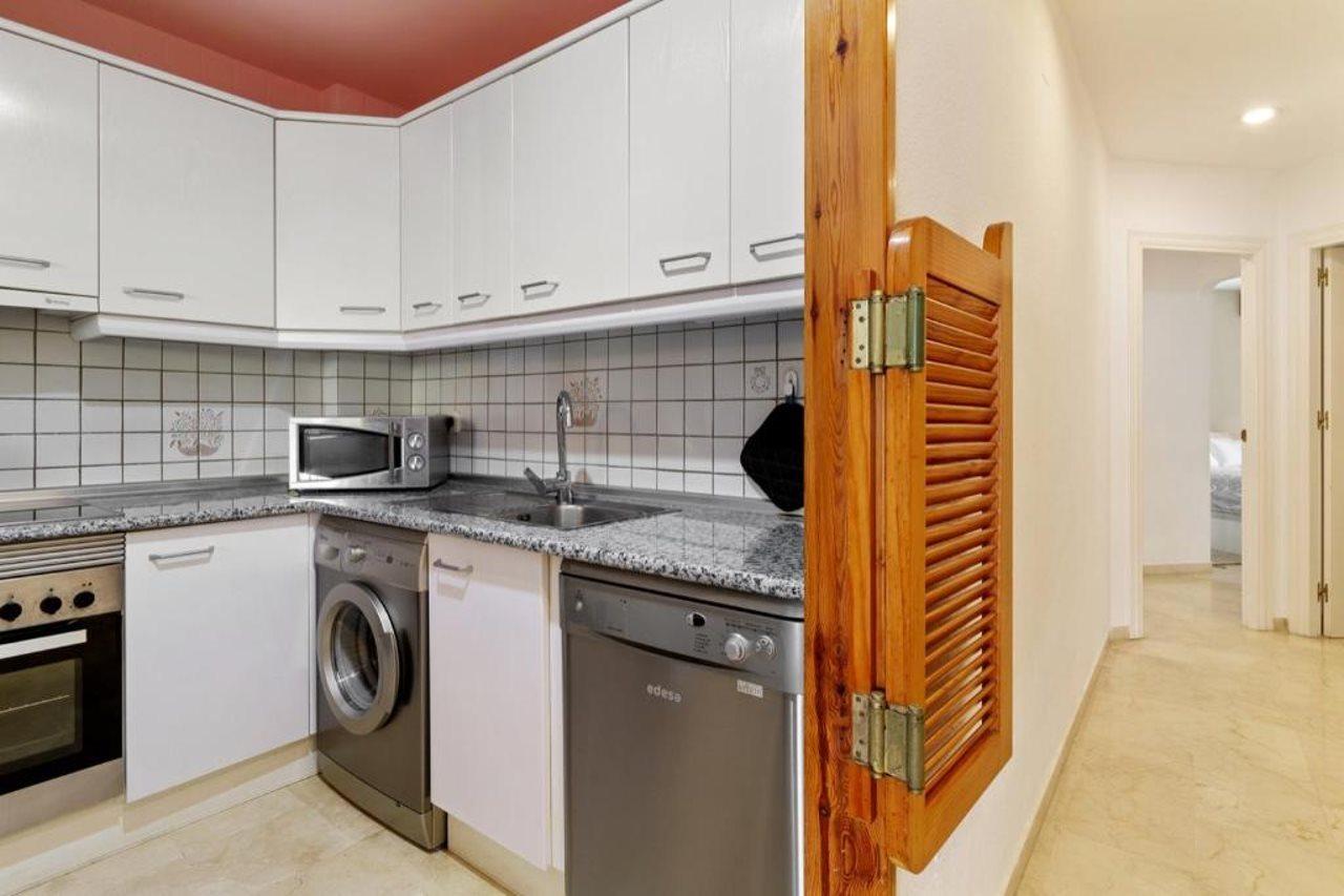 Heritage Resorts At Matchroom Fuengirola Dış mekan fotoğraf