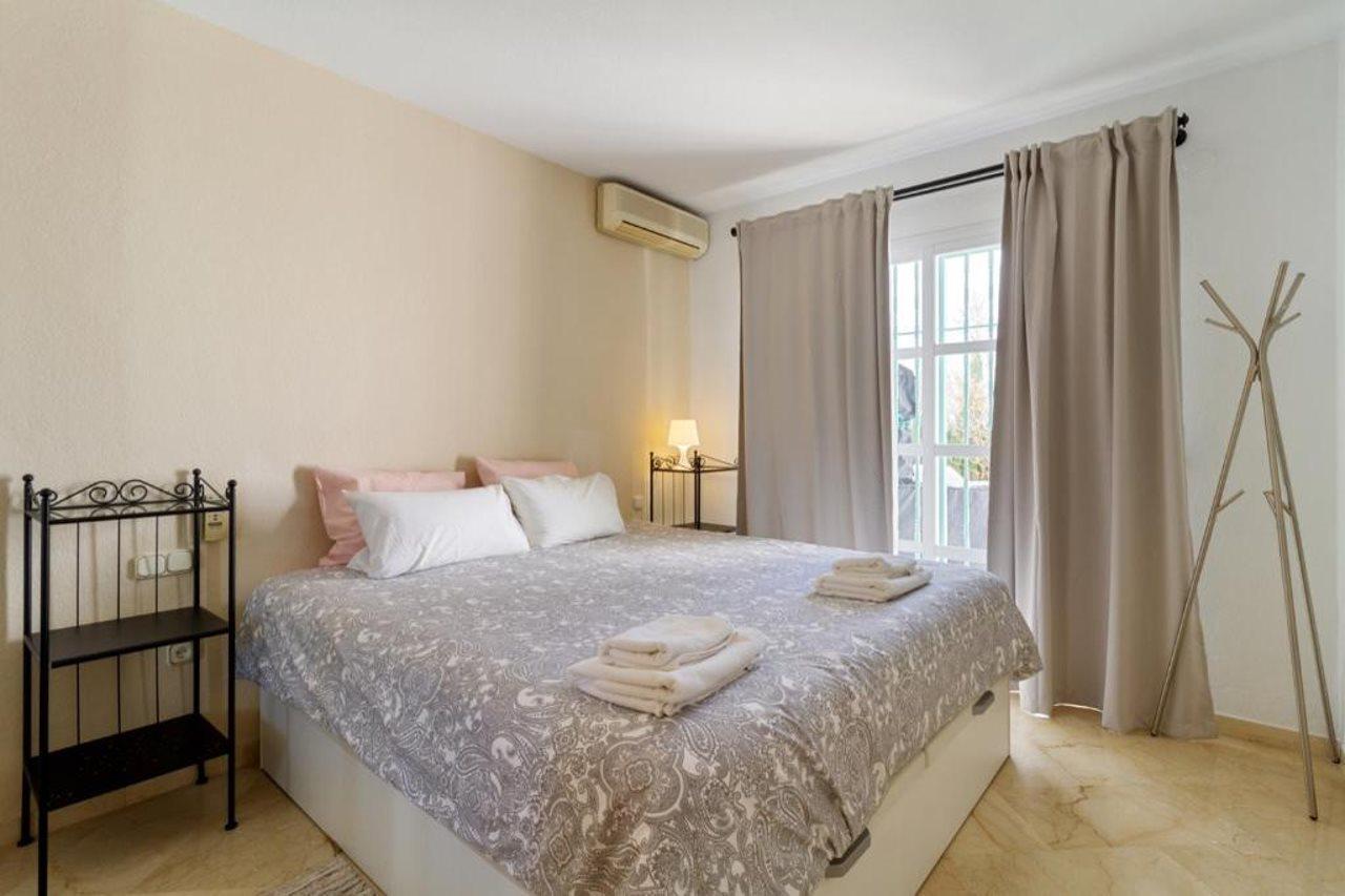 Heritage Resorts At Matchroom Fuengirola Dış mekan fotoğraf