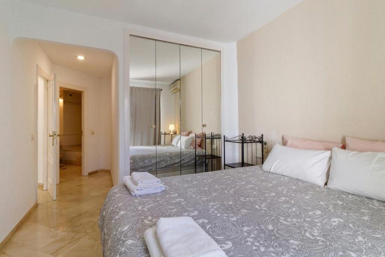 Heritage Resorts At Matchroom Fuengirola Dış mekan fotoğraf