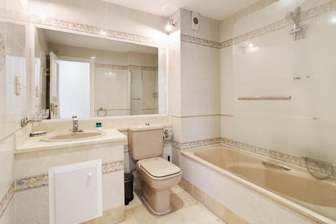 Heritage Resorts At Matchroom Fuengirola Dış mekan fotoğraf