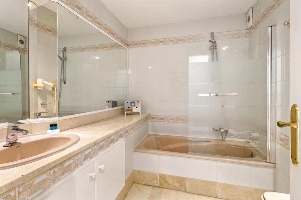 Heritage Resorts At Matchroom Fuengirola Dış mekan fotoğraf