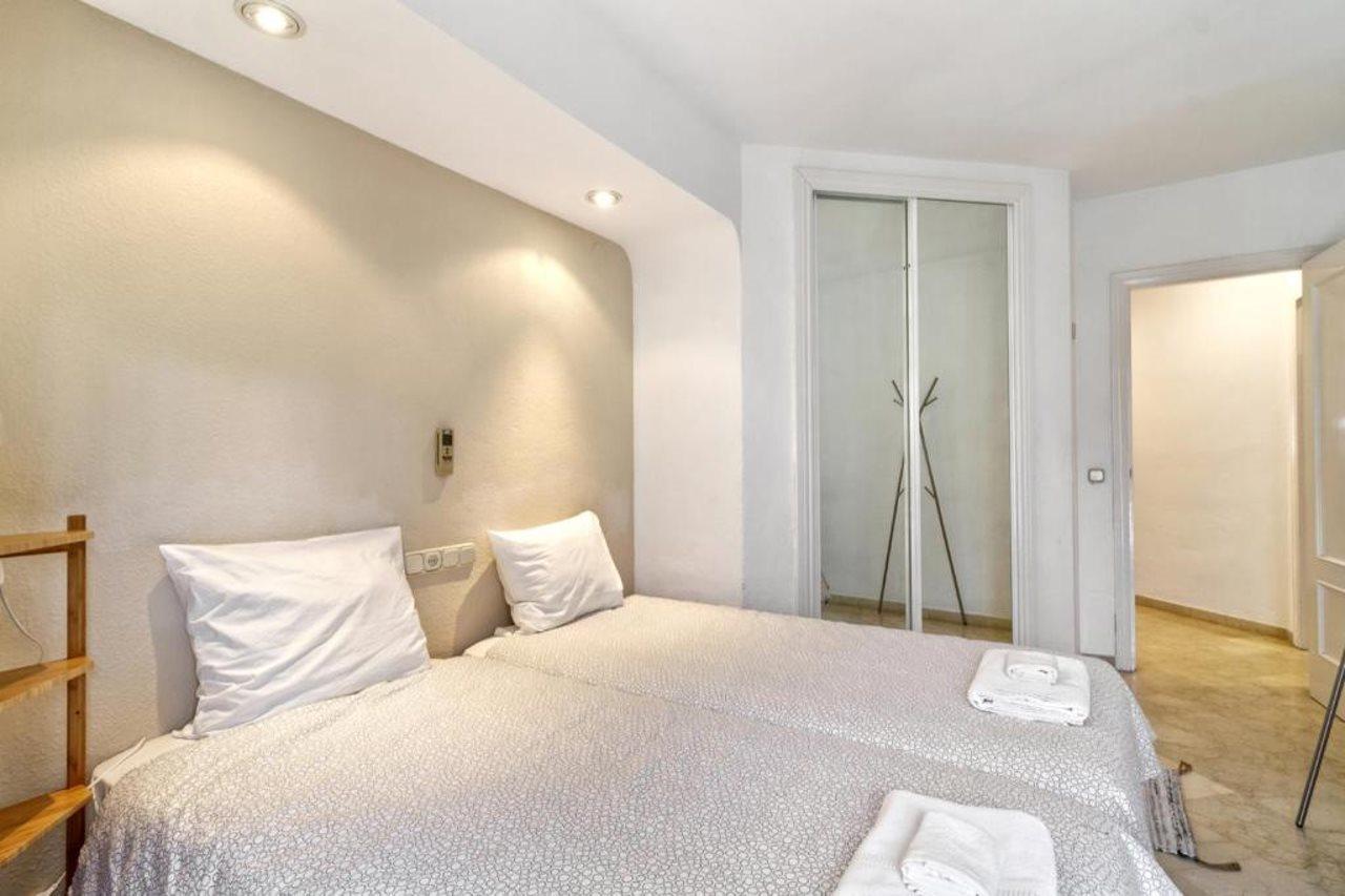 Heritage Resorts At Matchroom Fuengirola Dış mekan fotoğraf