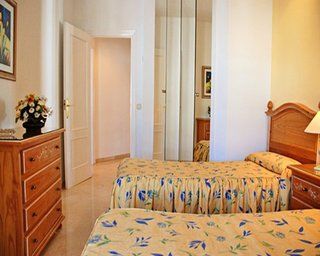 Heritage Resorts At Matchroom Fuengirola Dış mekan fotoğraf