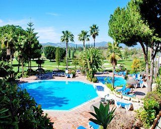 Heritage Resorts At Matchroom Fuengirola Dış mekan fotoğraf