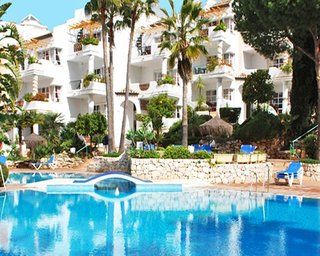 Heritage Resorts At Matchroom Fuengirola Dış mekan fotoğraf