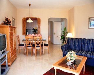 Heritage Resorts At Matchroom Fuengirola Dış mekan fotoğraf