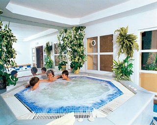 Heritage Resorts At Matchroom Fuengirola Dış mekan fotoğraf