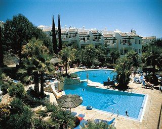 Heritage Resorts At Matchroom Fuengirola Dış mekan fotoğraf