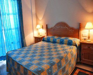 Heritage Resorts At Matchroom Fuengirola Dış mekan fotoğraf
