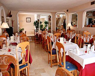 Heritage Resorts At Matchroom Fuengirola Dış mekan fotoğraf