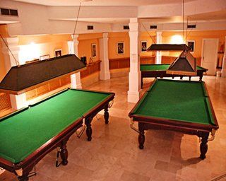 Heritage Resorts At Matchroom Fuengirola Dış mekan fotoğraf