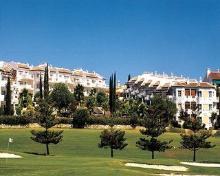 Heritage Resorts At Matchroom Fuengirola Dış mekan fotoğraf