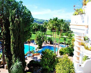 Heritage Resorts At Matchroom Fuengirola Dış mekan fotoğraf